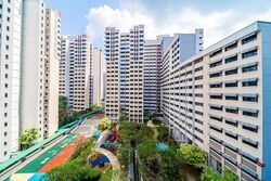 Blk 609 Bukit Panjang Ring Road (Bukit Panjang), HDB 4 Rooms #614434441